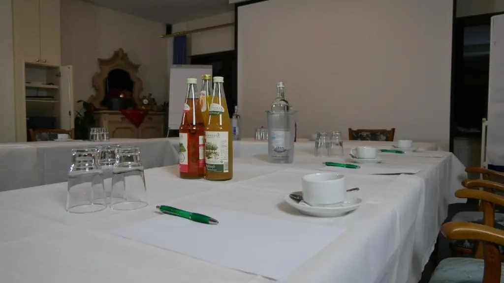 Hotel Restaurant Waldschlößchen