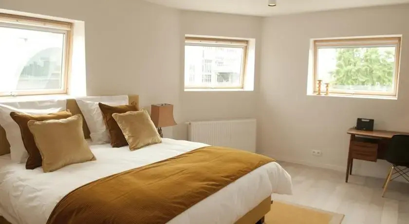 Rafael Residence Apartment