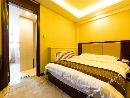 Lanzhou Jiaxuan Hotel