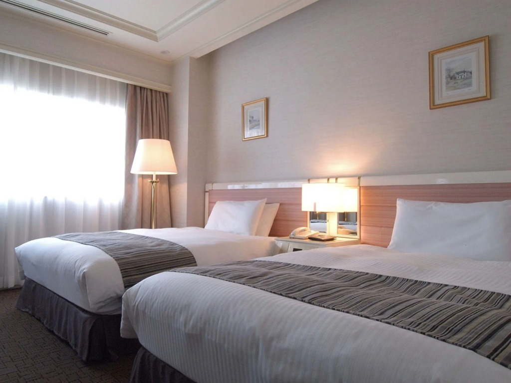 Hotel Nikko Himeji