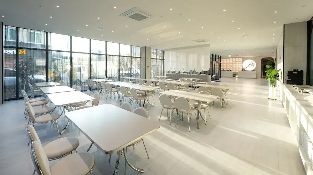 Gyeongju city hotel