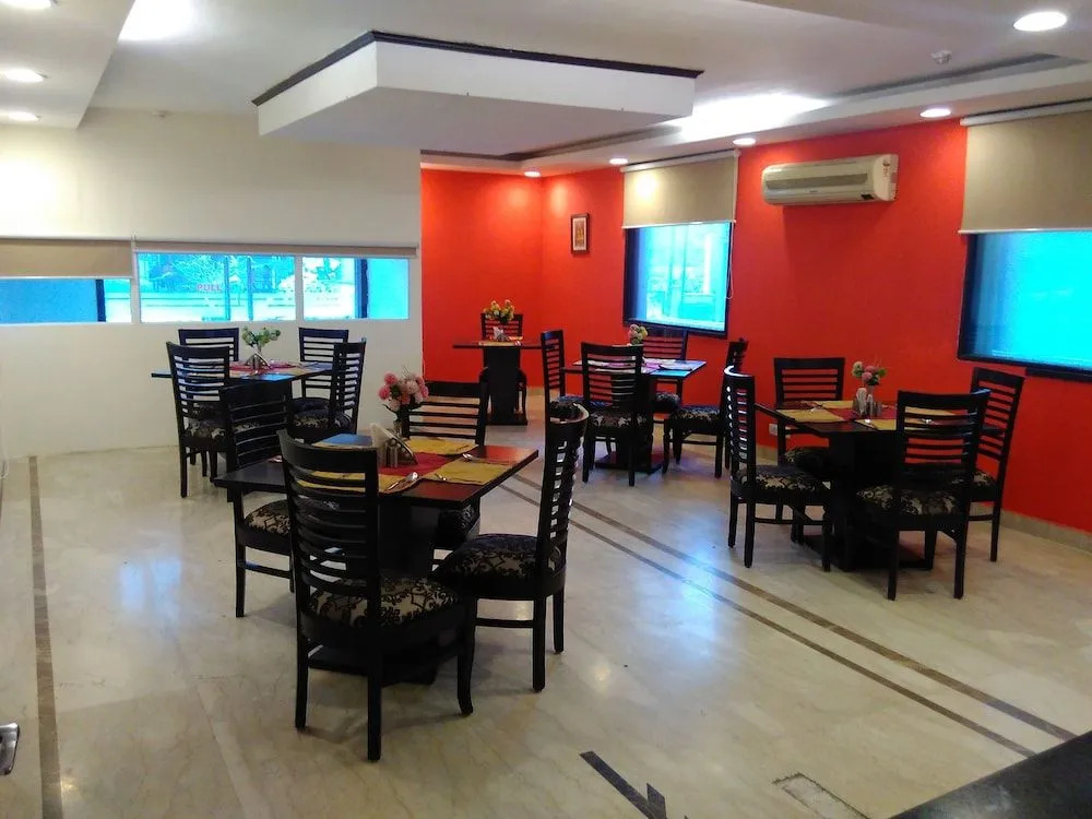 Southview Apartment