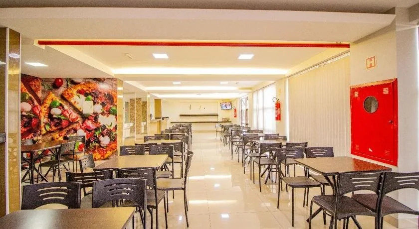 TaguaPark Hotel