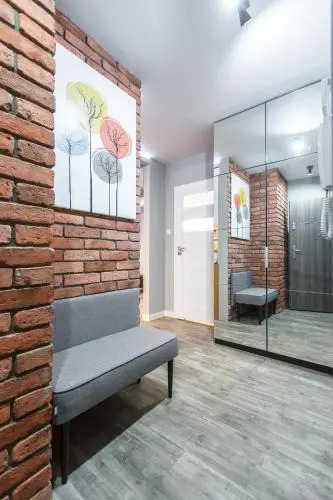 Apartamenty eM-klimatyzacja&parking