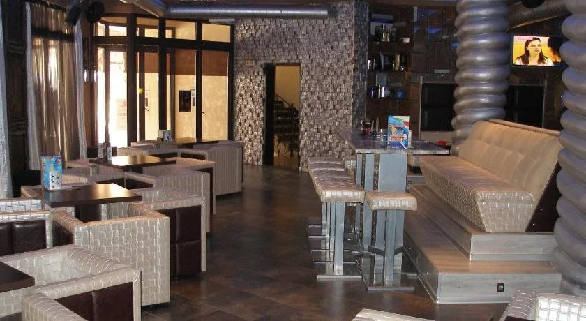 Hotel Brilliantin