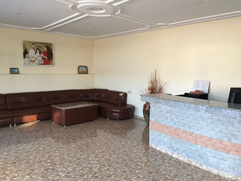 Borj Ouad Ghelala