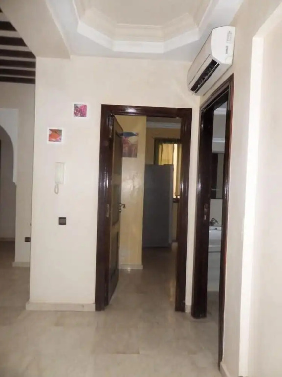 Appartement Residence Safaa ALC 149