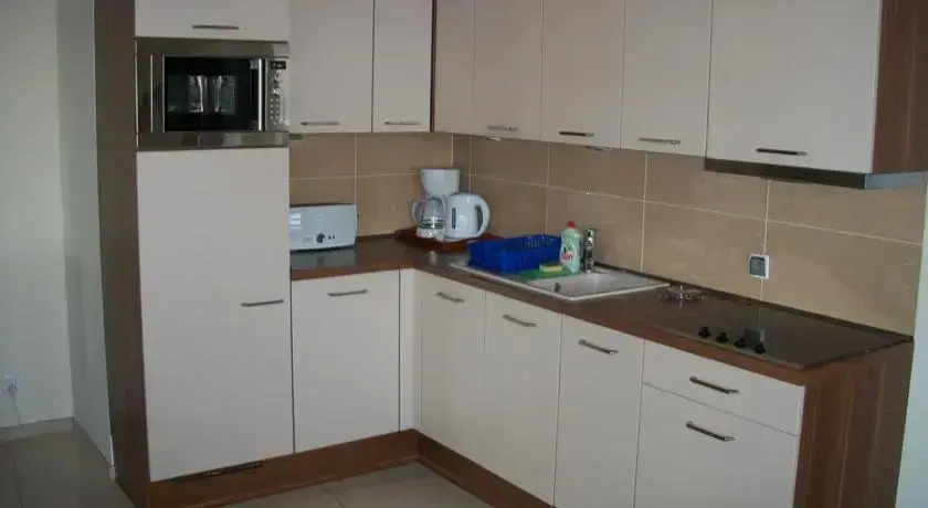 Apartamenty Bog-Mar Arka Spa