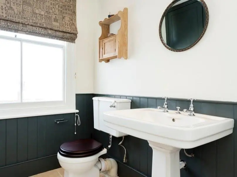 Veeve  5 Bed House Fitzwilliam Road Clapham