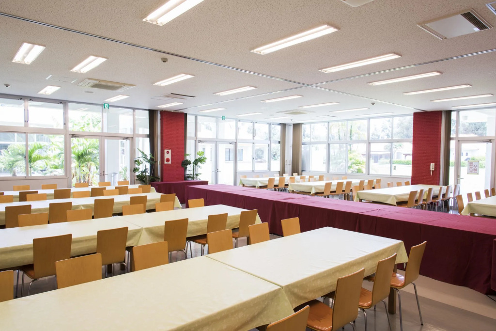 Nature Miraikan
