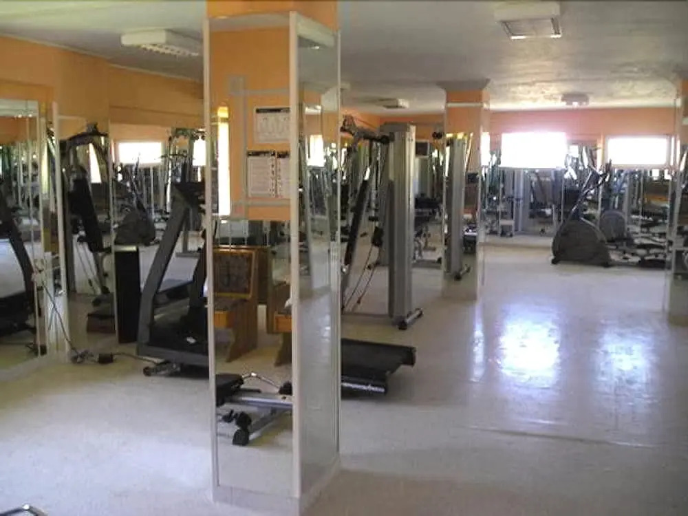 Cengiz Kaan Hotel