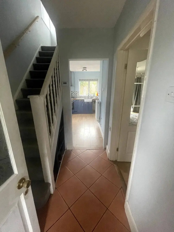 Cozy 2 Bedroom Home in Hucknall, Perfect for a Relaxing Getaway