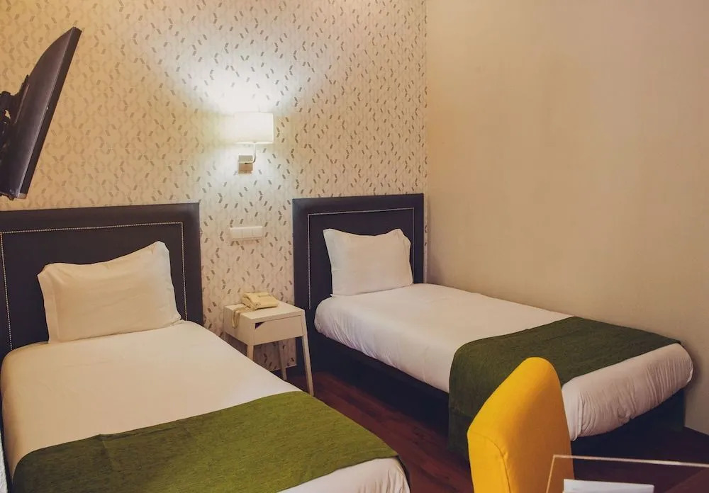 Império do Rei Boutique Hotel