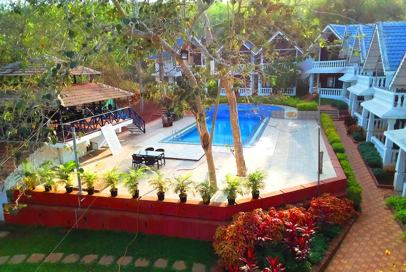 Quinta Serena Holiday Resort