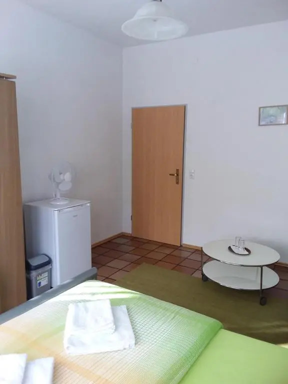 Pension Antalya
