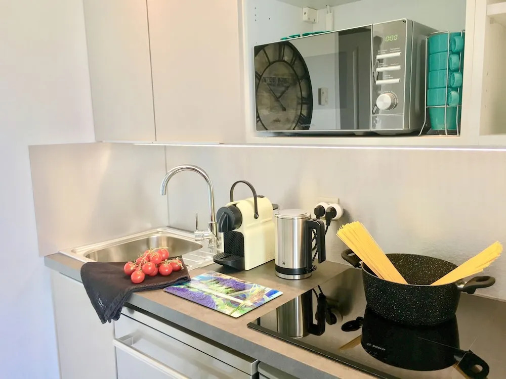 MyHome Riviera - Cannes Sea View Apartment Rentals