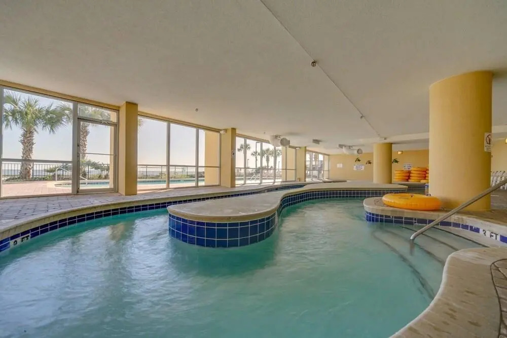 GRAND ATLANTIC RESORT 601 - 3 Bedroom Condo by RedAwning
