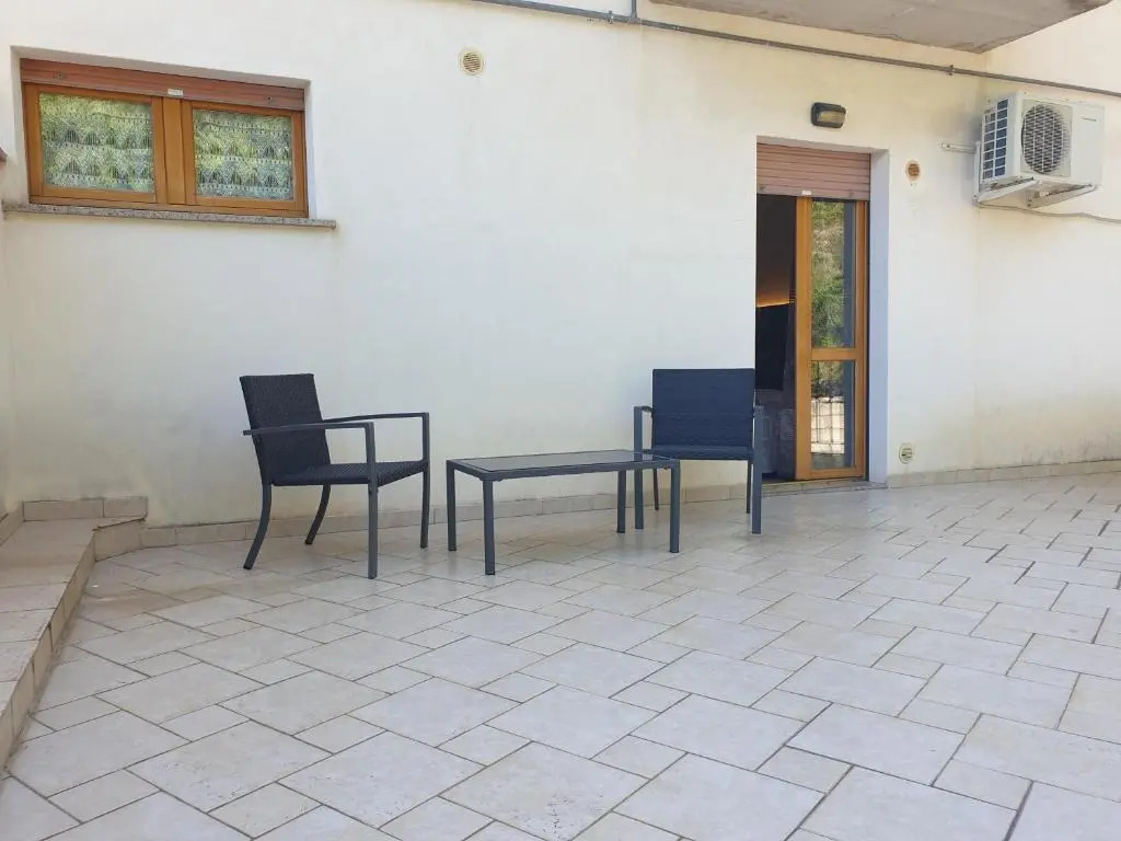 Casa-Albergo Tiroasegno