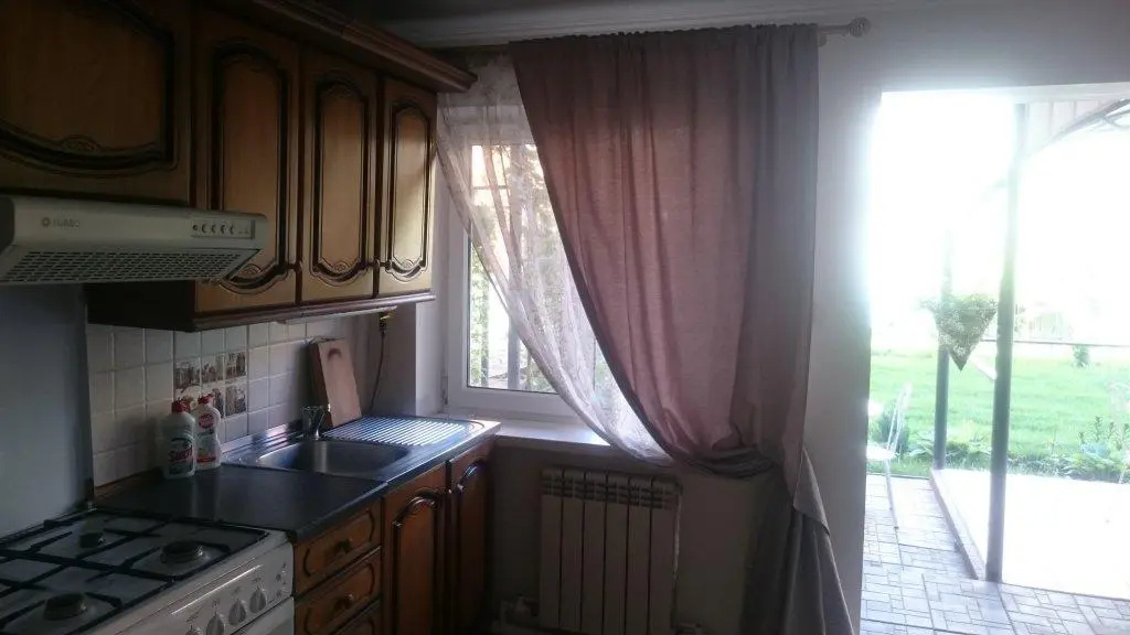 Ostrovok Mini Hotel