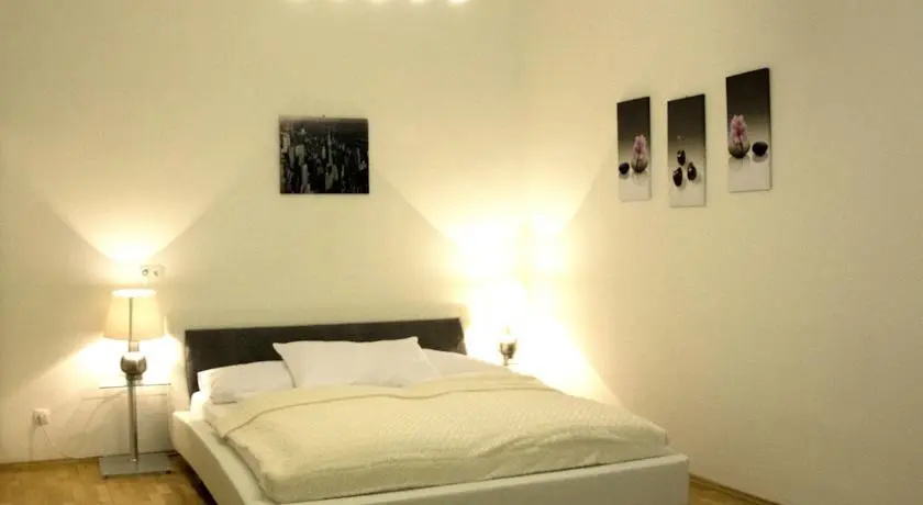 Vienna Dream Apartments 2