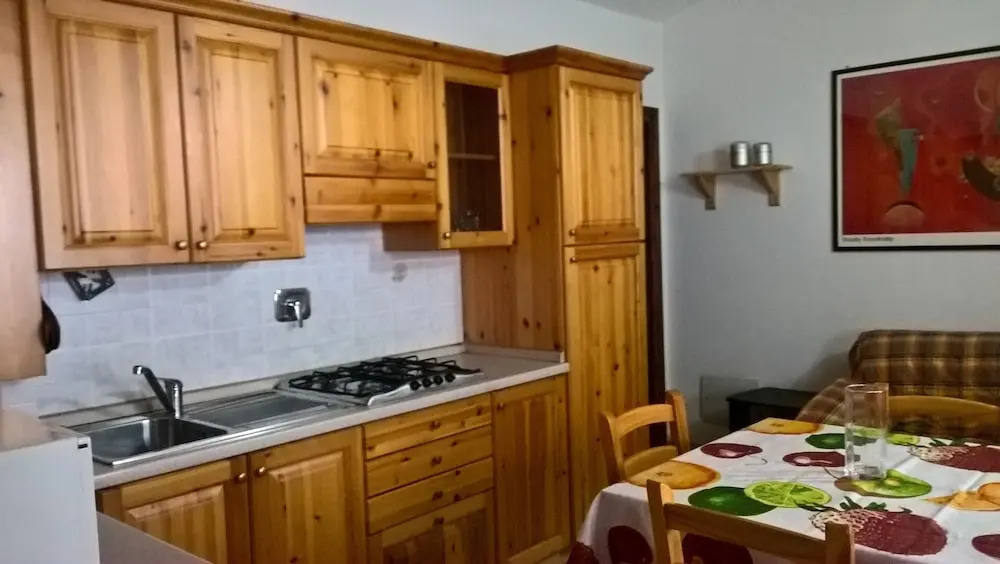 Chalet Balboutet