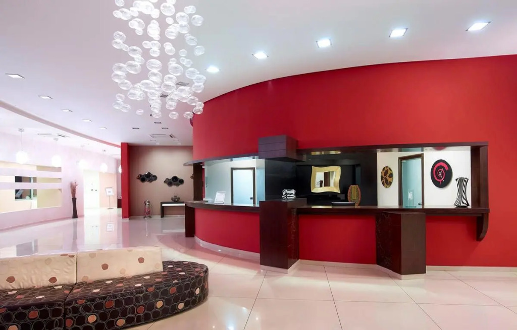 Michelangelo Resort & Spa