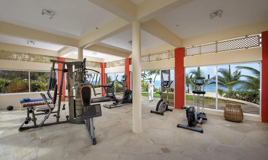The Diamond of Africa - Luxury Villa