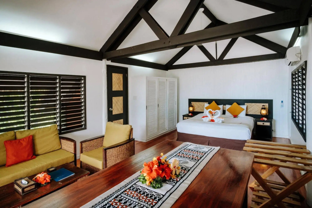 Viwa Island Resort