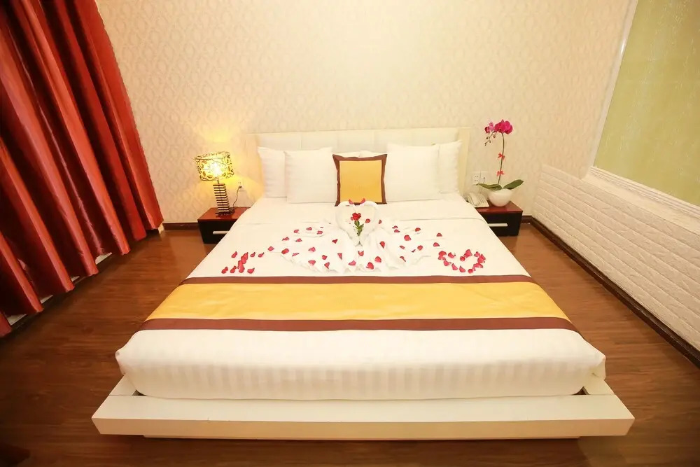 Lavender Hotel