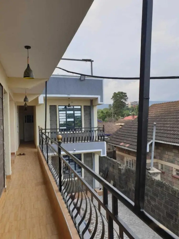 Nakuru Finest Apartment