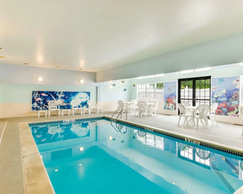 Holiday Inn Express - Plymouth by IHG