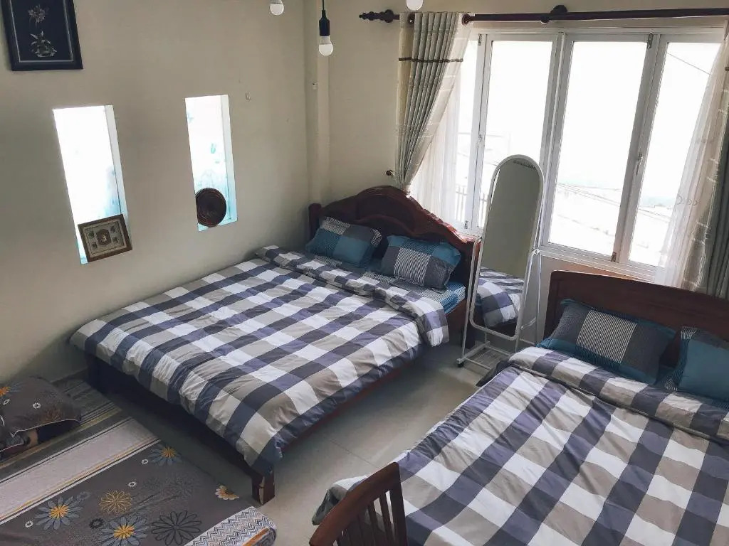 NHỚ House II