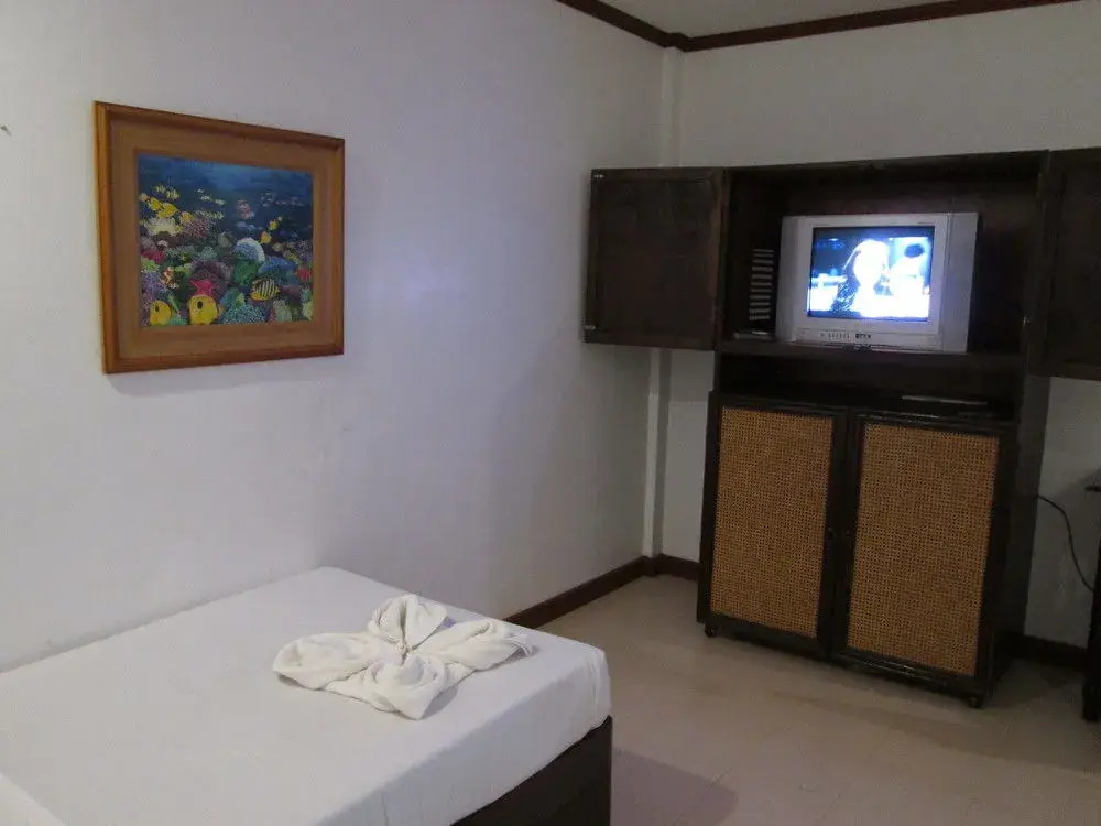 Sheridan Villas Boracay Station 1