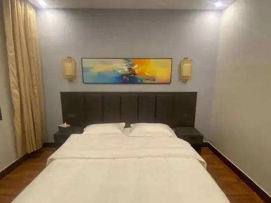Xingyi Rongfa Boutique Hotel