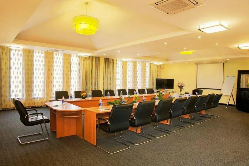 Famiana Green Villa - Complimentary Airport Shuttle