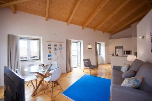 Fishermenapartments Santos 4D