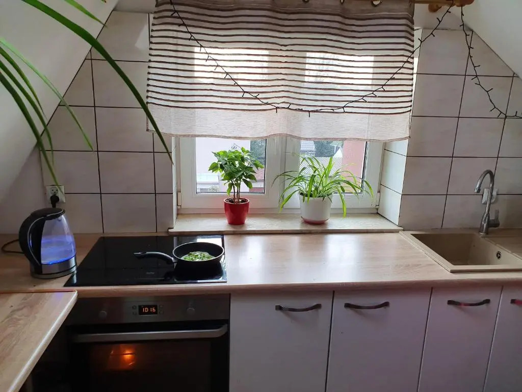 Hostel Mleczna - Metro Zacisze