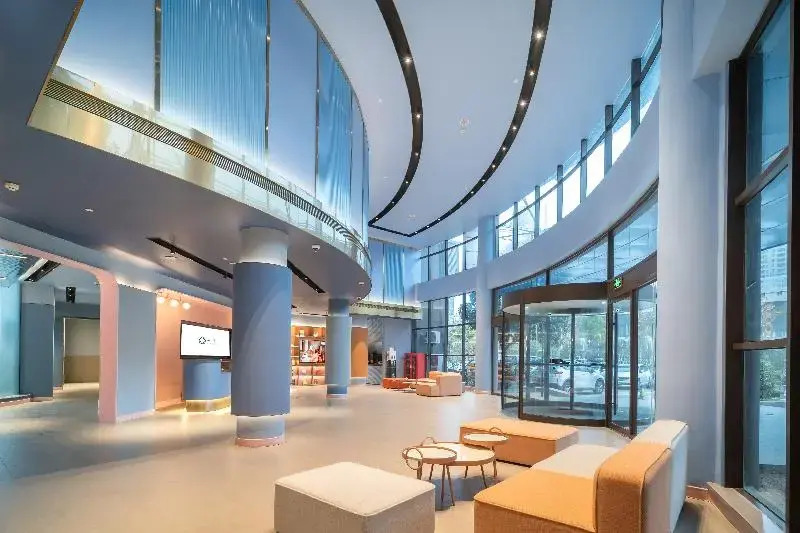 Hanting Hotel Zhengzhou East Haihang Road