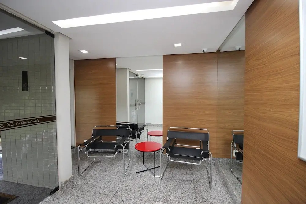 Apartamento Completo Asa Norte