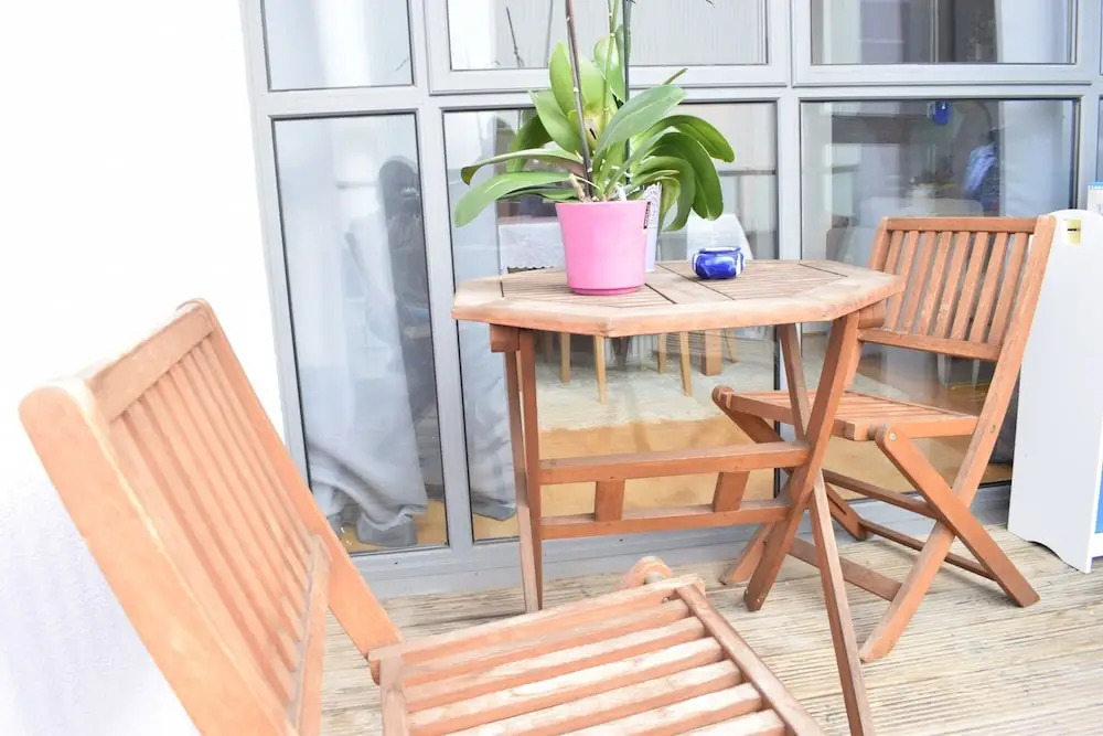 Spacious 2 Bedroom Apartment in Bermondsey