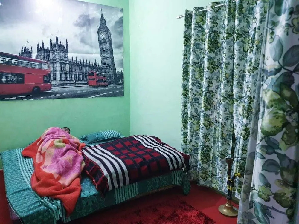 ETU Adventures Homestay
