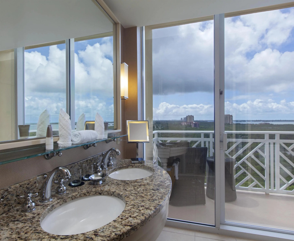 Hyatt Regency Coconut Point Resort & Spa Near Naples