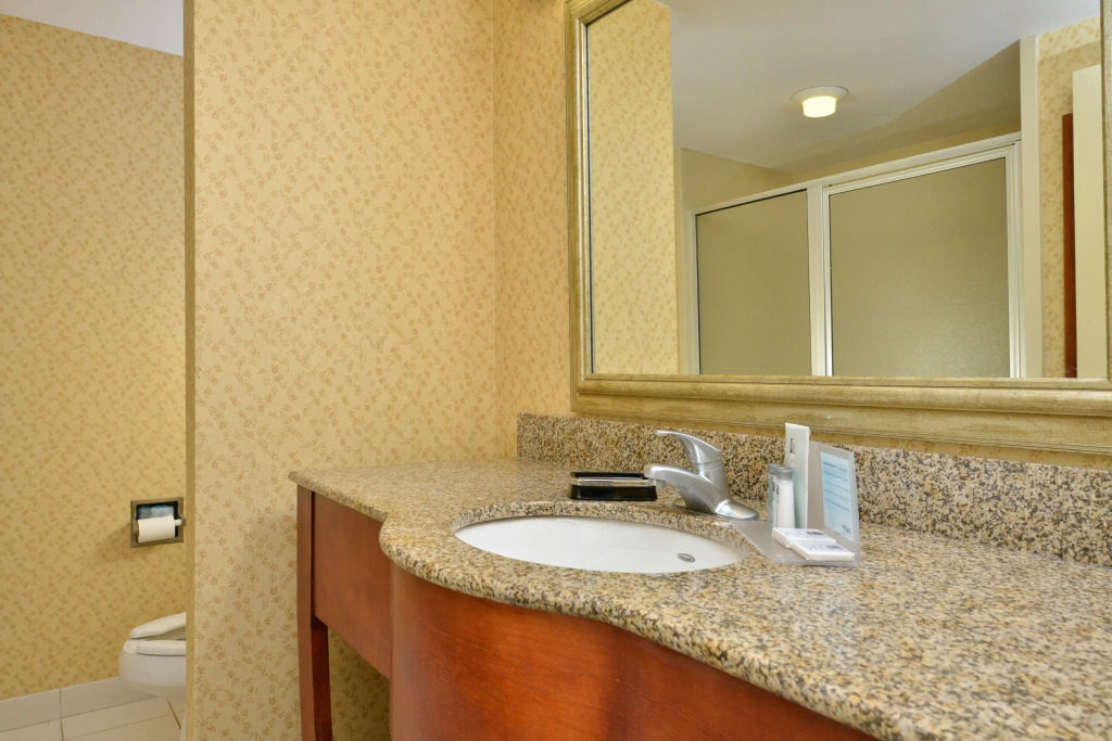 Hampton Inn Farmville