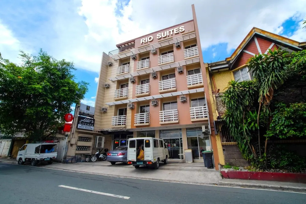 Rio Suites