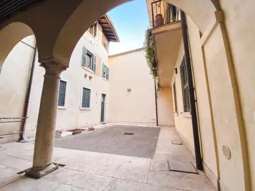 Santa Cecilia Apartment