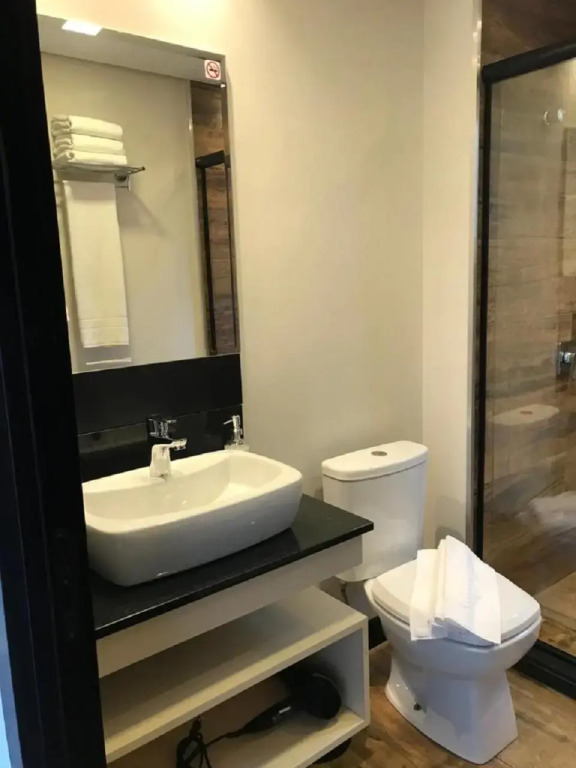 Suites Refugio Do Vale