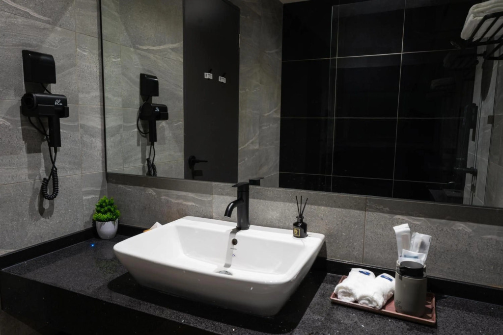 Blu Sentral Hotel