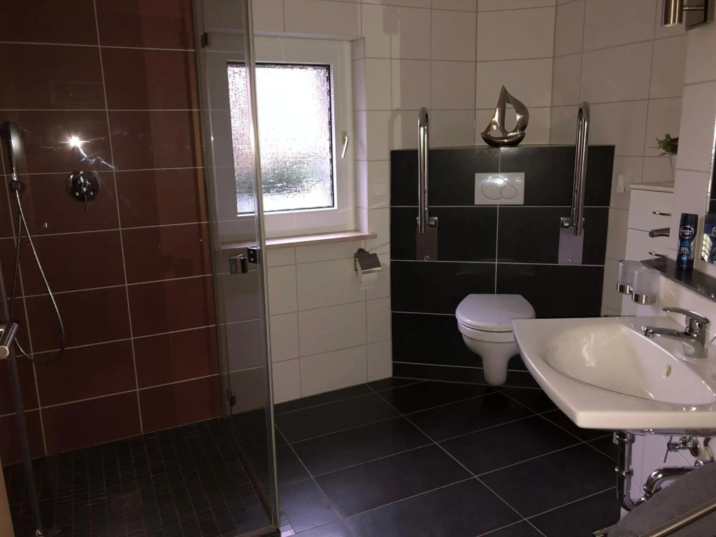 Ferienwohnung am Basberg