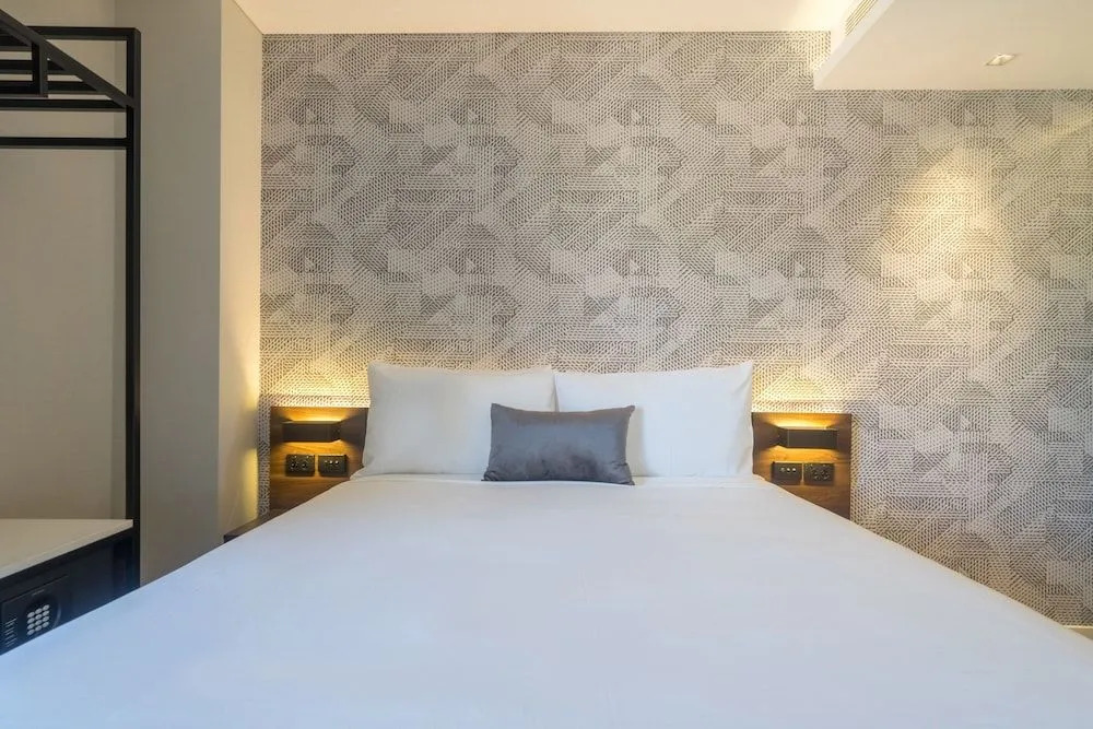 Kith Hotel Darling Harbour