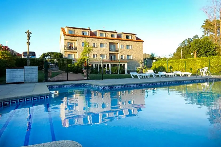 Hotel San Carlo